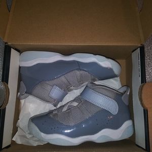 Jordan 6-Ring Size 10c